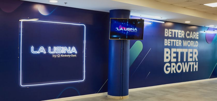 El primer Centro de Innovación y Creatividad en Shopper Marketing reabre sus puertas
