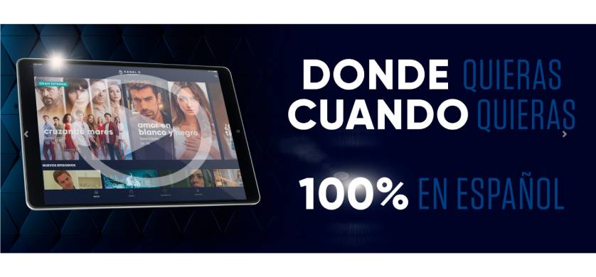Kanal D Drama se une a Prime Video en Chile y Colombia