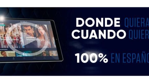 Kanal D Drama se une a Prime Video en Chile y Colombia
