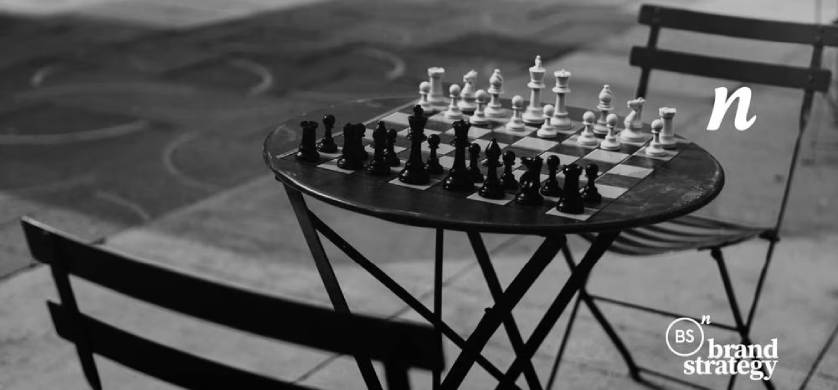 Nasta suma una nueva unidad de negocios: Brand Strategy