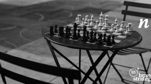 Nasta suma una nueva unidad de negocios: Brand Strategy