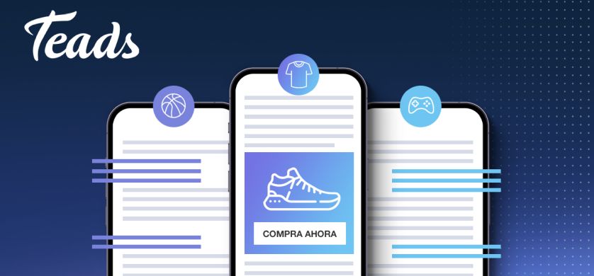 Conexión relevante con el consumidor: cuatro caminos hacia la relevancia contextual