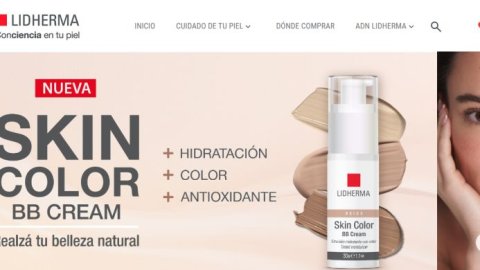 Lidherma elige a Grupo Muchnik como su agencia de comunicación