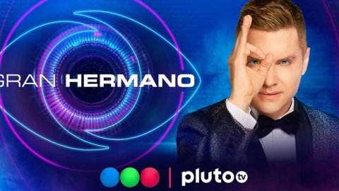 En diciembre Gran Hermano vuelve a la TV