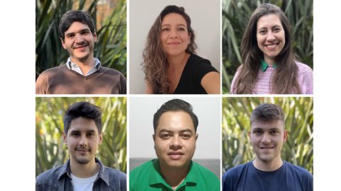 Kickads continúa con la ampliación de su equipo en la región