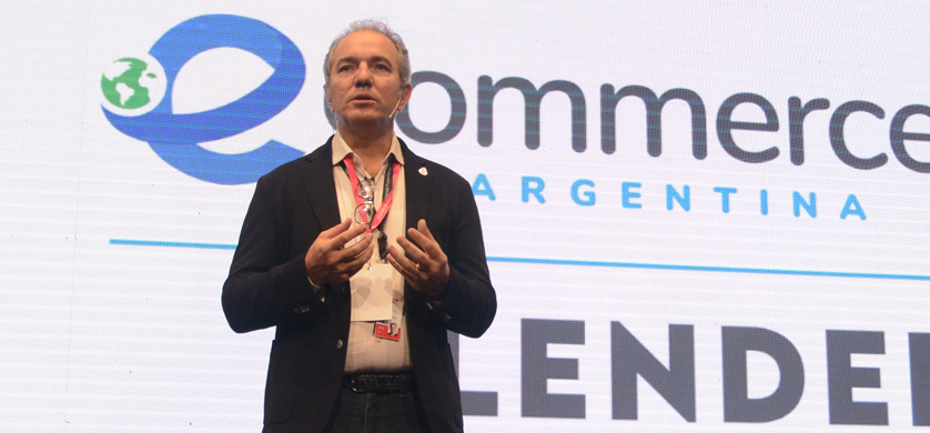 Marcos Pueyrredon: “Argentina sigue siendo una de las turbinas del digital commerce en la región”