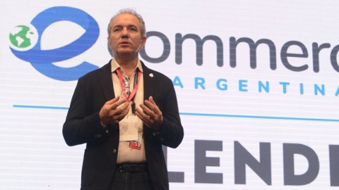 Marcos Pueyrredon: “Argentina sigue siendo una de las turbinas del digital commerce en la región”