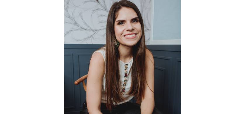 Cecilia Mircin Pinto se suma al equipo de Beyond Core de ABInbev