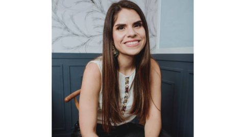 Cecilia Mircin Pinto se suma al equipo de Beyond Core de ABInbev
