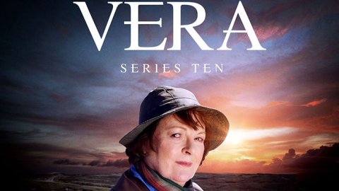 La grandiosa detective “Vera” regresa con la décima temporada en Film&Arts