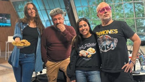 Carol Argentina acerca los mejores lugares para comer en Vuelta y Media