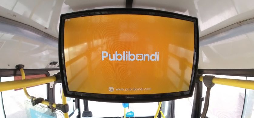 Publibondi se expande a Olavarría con 25 nuevas pantallas