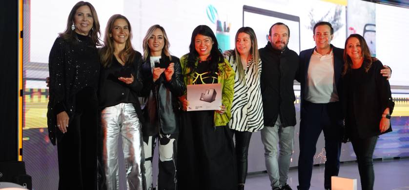 Se conocieron los ganadores de los Effie Awards Colombia 2023