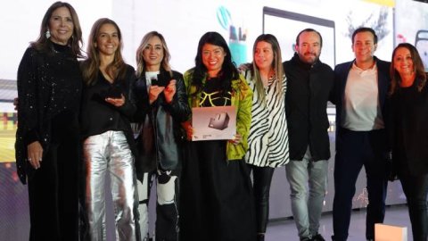 Se conocieron los ganadores de los Effie Awards Colombia 2023