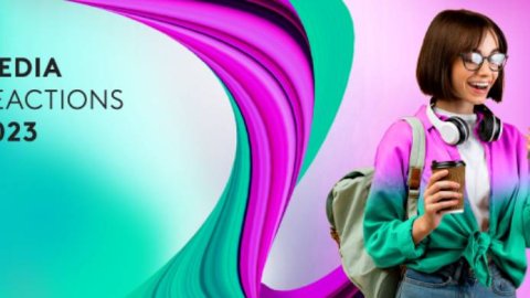 Kantar Media Reactions 2023: una guía para entender a los medios