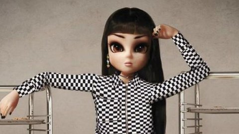 Warner Music contrata a la primera artista digital creada por la IA