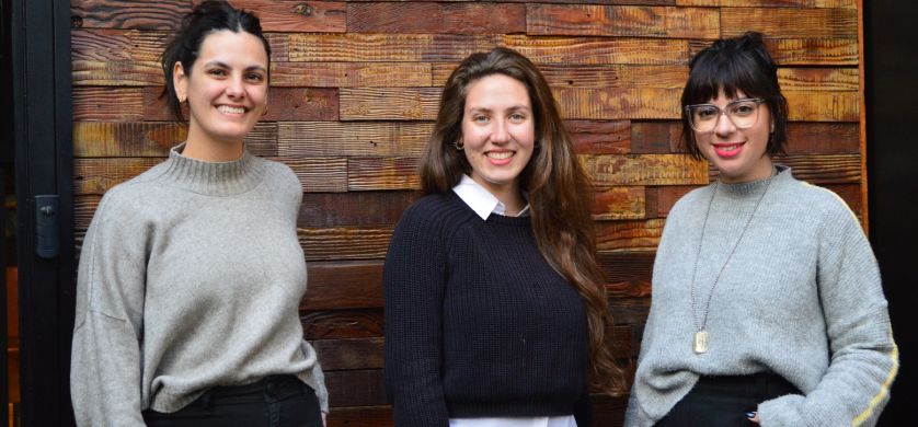 DON suma tres nuevas Directoras de Marcas