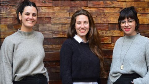 DON suma tres nuevas Directoras de Marcas