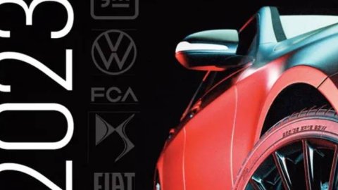 Ambito Financiero prepara su anuario automotor 2023