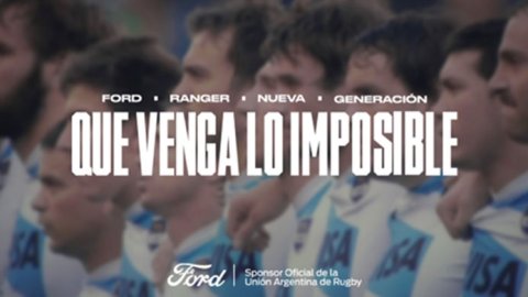 Ford presenta su nueva campaña: “Imposibles”