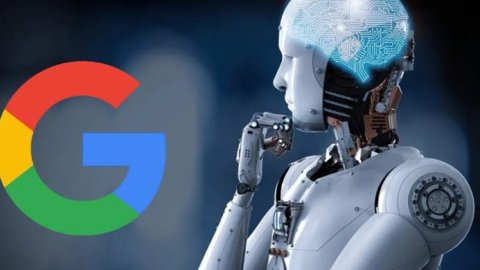 Google obligará a informar si los anuncios son generados por IA