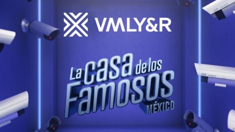 VMLY&R fue clave en el éxito de La Casas de los Famosos México