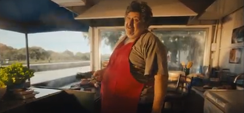 “Not Test”, la nueva campaña de NotBurger desarrollada por The Juju