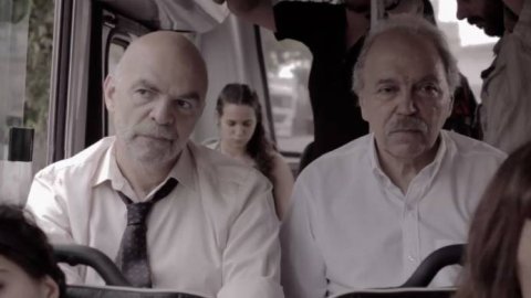 La plataforma Contar presenta "Pantalla Avellaneda"