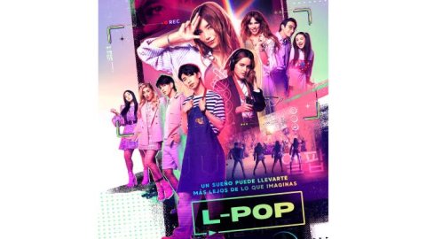 Disney+ estrena la primera serie sobre el mundo del K-Pop