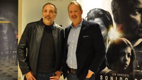 Nueva función especial de FilmSuez con anunciantes y agencias