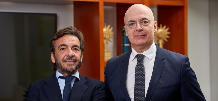 Eric Marotel, nuevo managing director de Worldcom Ooh EUROPA