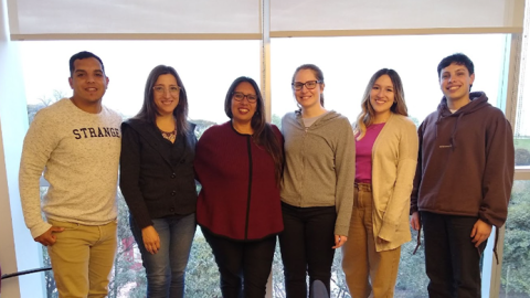 Grupo Perfil presentó las novedades en sus plataformas radiales y televisivas al equipo de SC Johnson en PHD