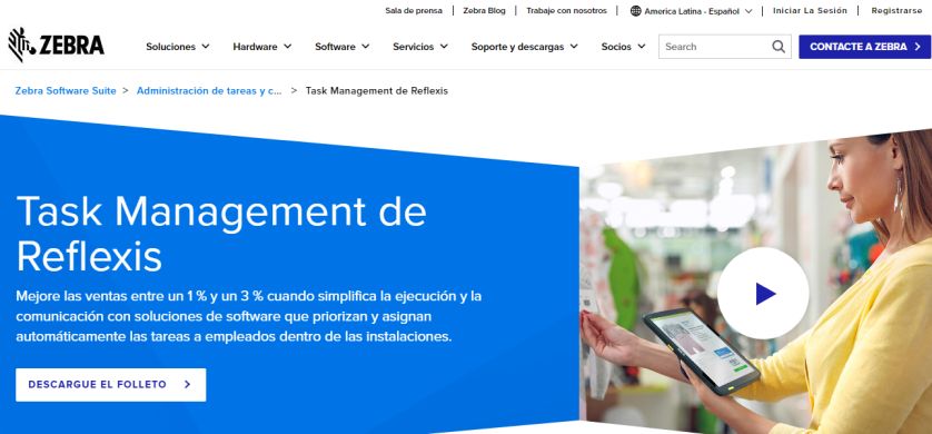 Zebra: Cómo prepararse para los mejores meses del comercio