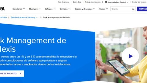 Zebra: Cómo prepararse para los mejores meses del comercio