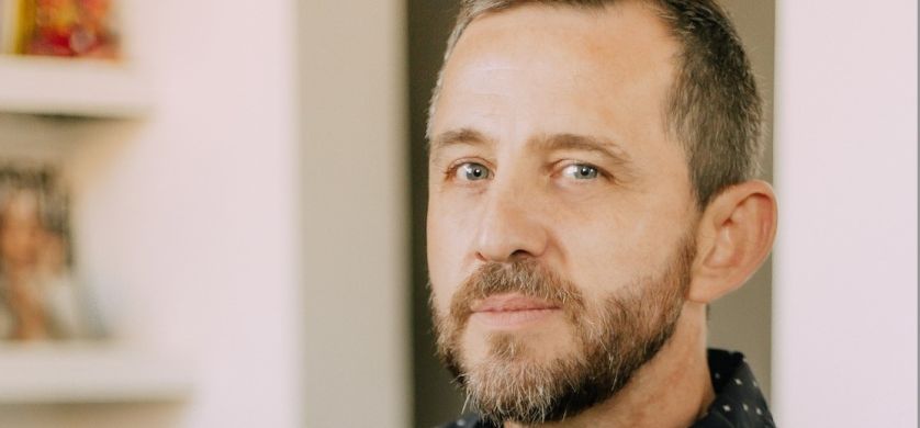 Nuevo Director Creativo Ejecutivo en Edelman México
