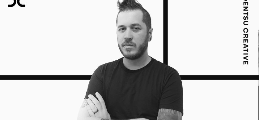 Dentsu Creative Argentina suma nuevo Head of Social Media