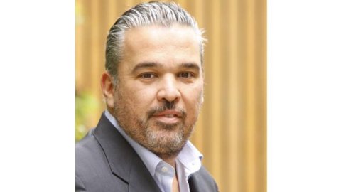 IAA Latam le dió la bienvenida a un nuevo miembro de la Junta Directiva