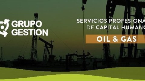 Grupo Gestión designa Ejecutivo Nacional para la industria de Oil&Gas
