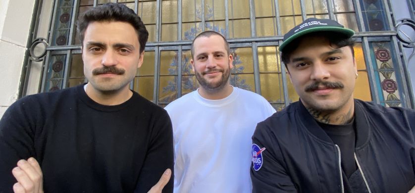 GUT suma tres nuevos directores creativos