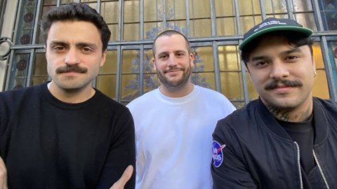 GUT suma tres nuevos directores creativos