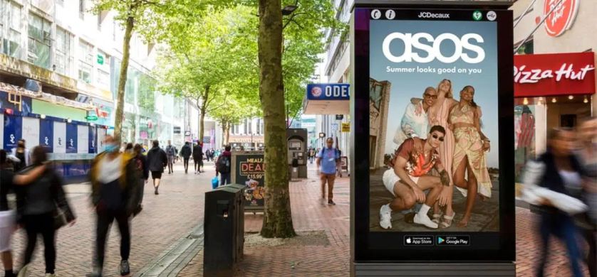Cómo el crecimiento digital cambiará el mercado de la publicidad exterior