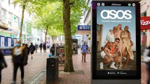 Cómo el crecimiento digital cambiará el mercado de la publicidad exterior