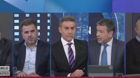 Rating de Cable: TN ganó agosto y LN+ volvió al segundo lugar