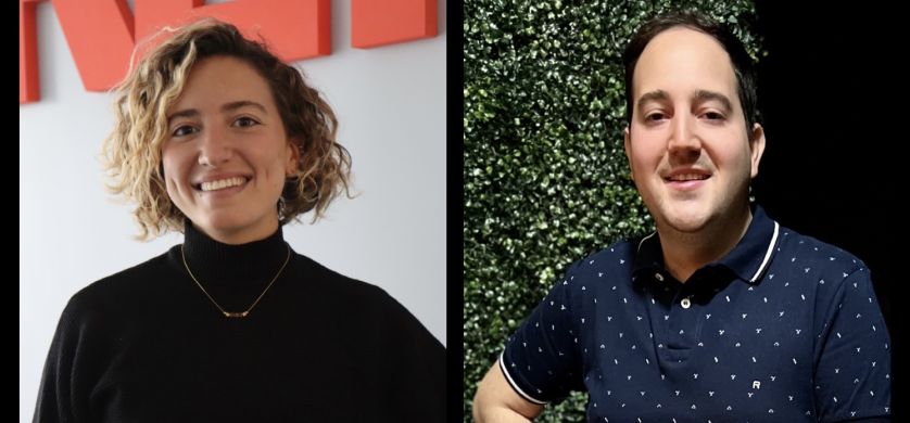 Dos nuevos Business Directors en Grey Argentina
