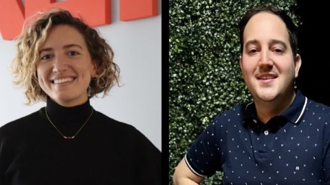 Dos nuevos Business Directors en Grey Argentina