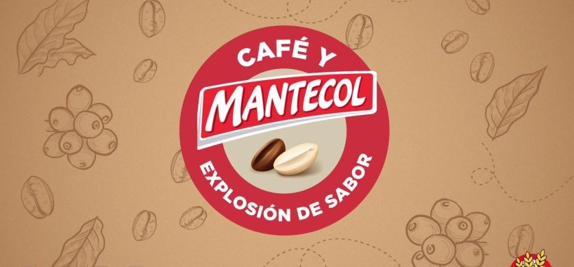 “Exigí buen café”, la última activación de Hermida para Mantecol