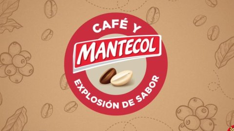 “Exigí buen café”, la última activación de Hermida para Mantecol