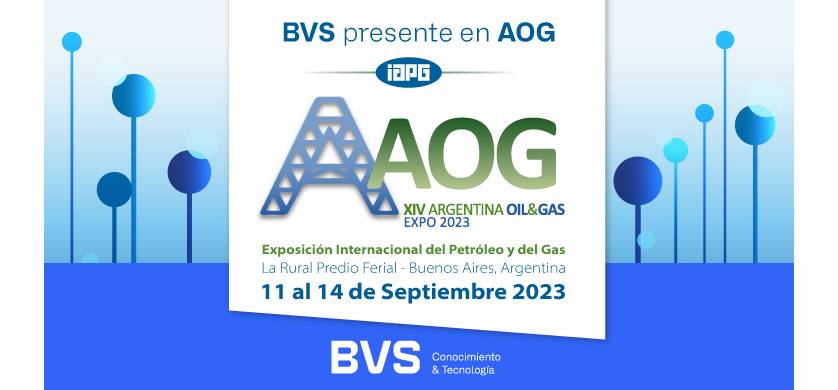 BVS completó su segundo día en AOG con una variada agenda de conferencias