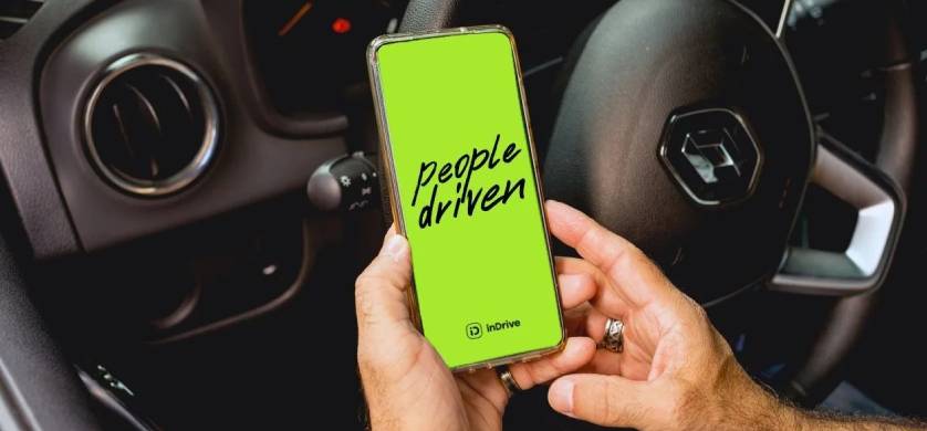 inDrive brindó 5 consejos para que tengan un viaje seguro sus pasajeros