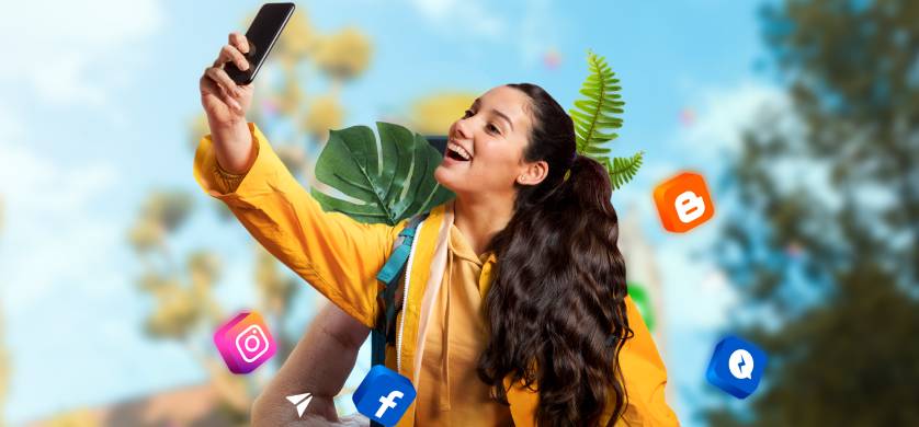 Xharla: El futuro de los influencers en LATAM